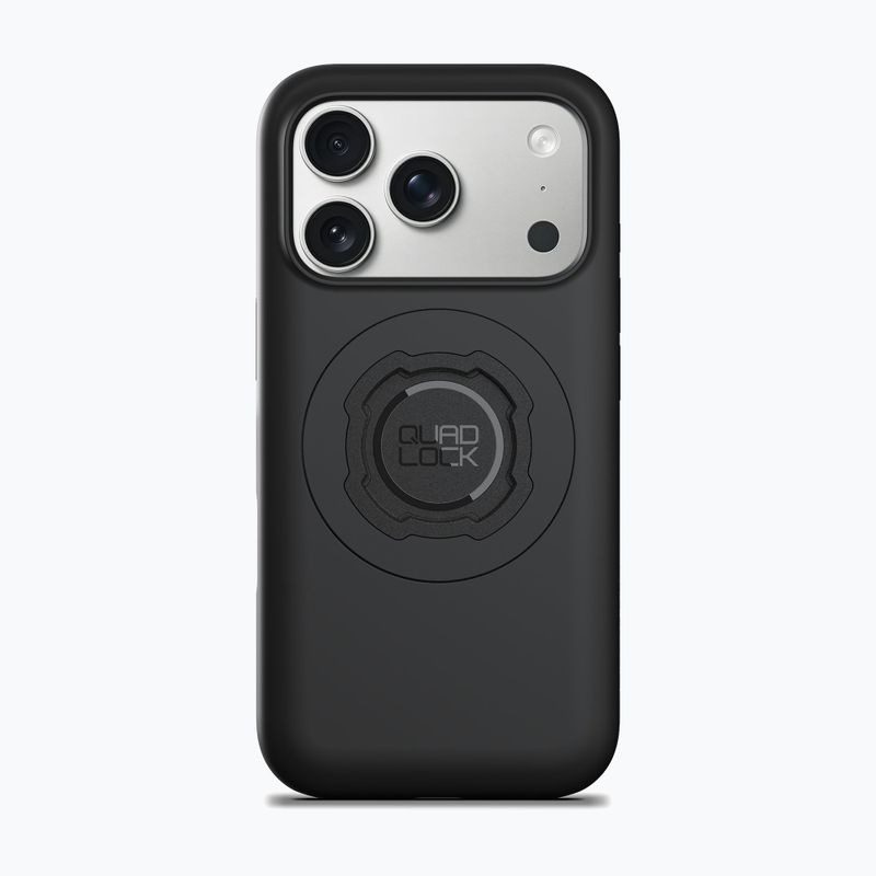 Custodia Quad Lock Mag Case per iPhone 17 Pro black 3