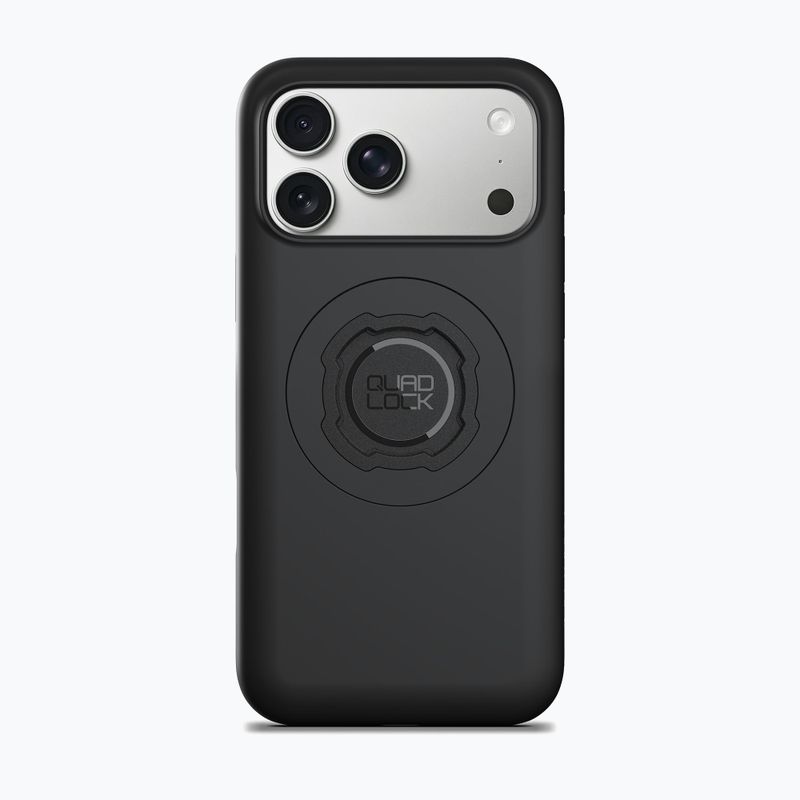 Custodia per telefono Quad Lock Mag Case iPhone 17 Pro Max black 3