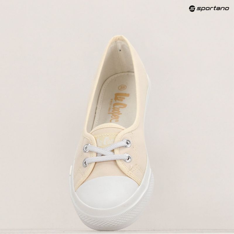 Scarpe Lee Cooper da donna LCW-24-31-2728 9