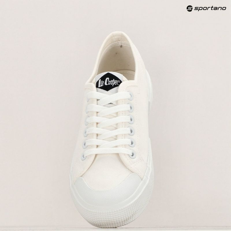 Scarpe Lee Cooper da donna LCW-24-02-2129 9