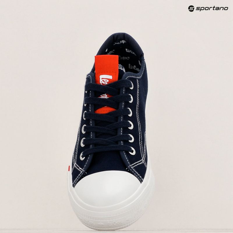 Scarpe Lee Cooper da donna LCW-24-31-2235 10