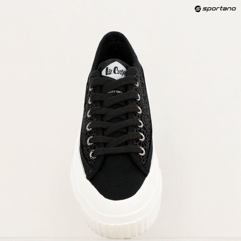 Scarpe Lee Cooper da donna LCW-24-02-2106 10