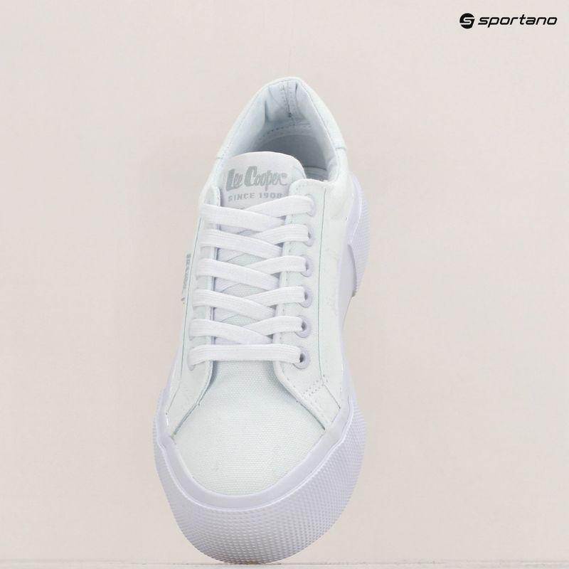Scarpe Lee Cooper da donna LCW-22-31-0884 9