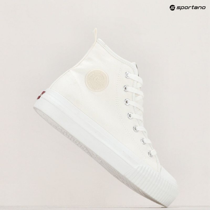 Scarpe da donna  Lee Cooper LCW-24-02-2132 bianco 10