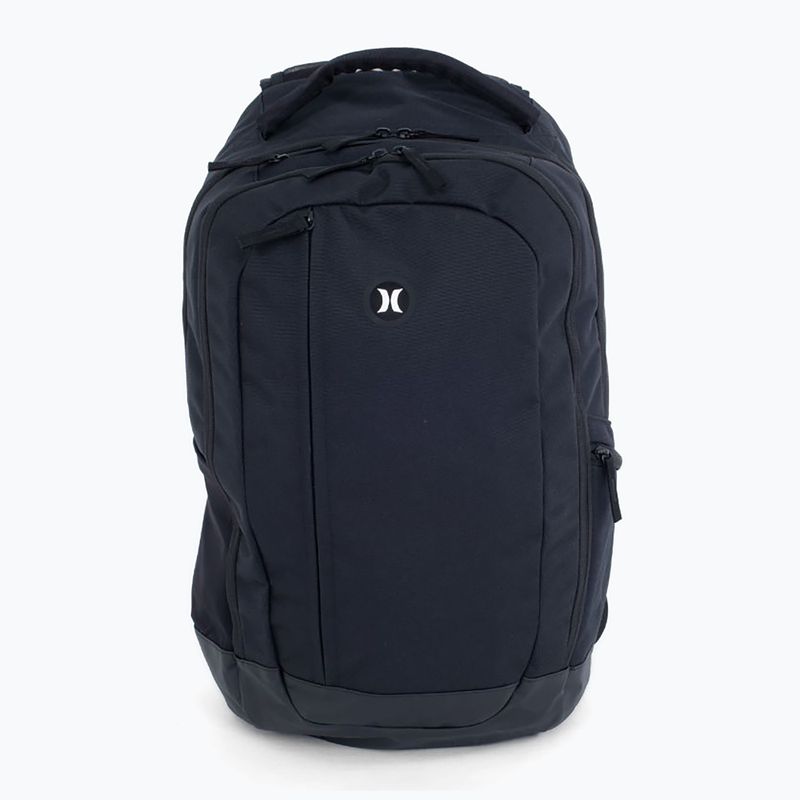 Zaino Hurley Roamer 30 l nero