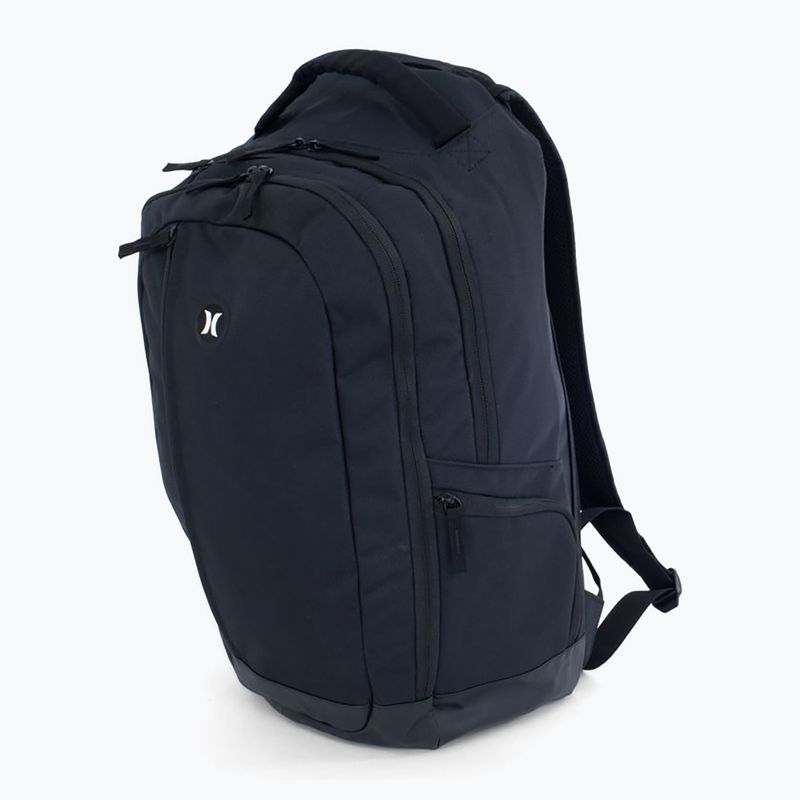 Zaino Hurley Roamer 30 l nero 2