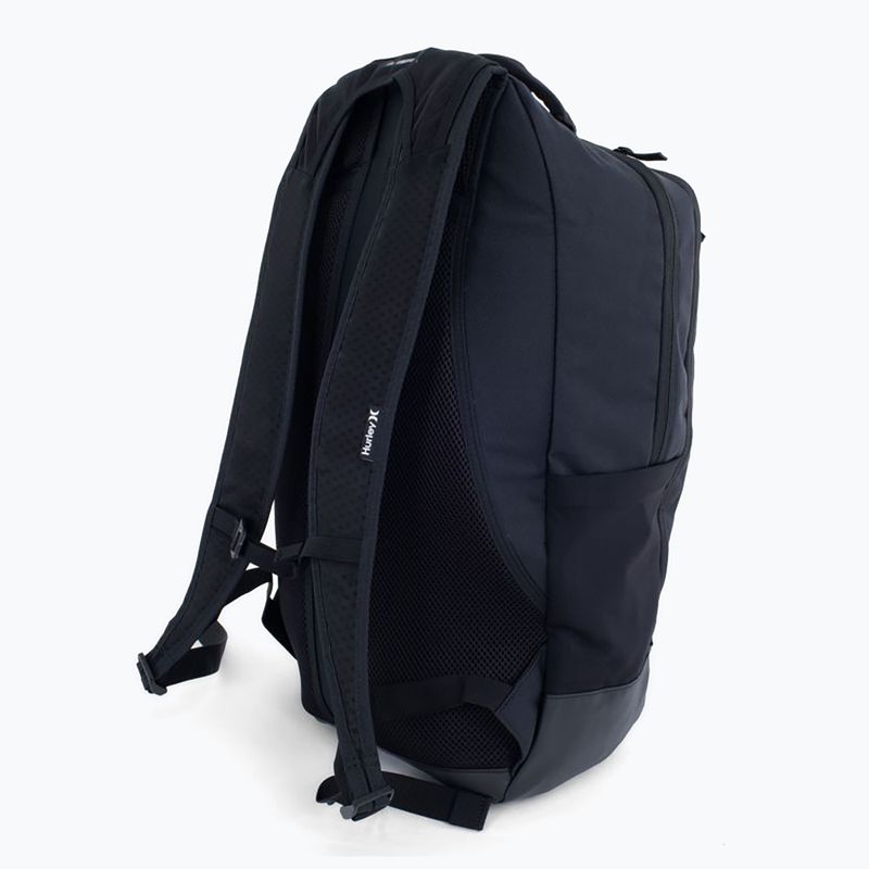 Zaino Hurley Roamer 30 l nero 3