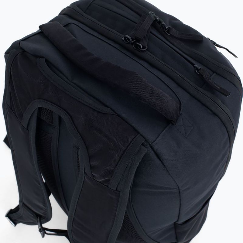 Zaino Hurley Roamer 30 l nero 4
