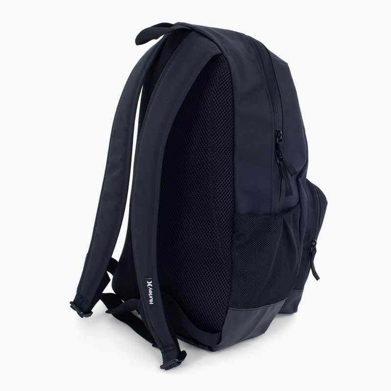 Zaino Hurley Diversion 21 l nero 2