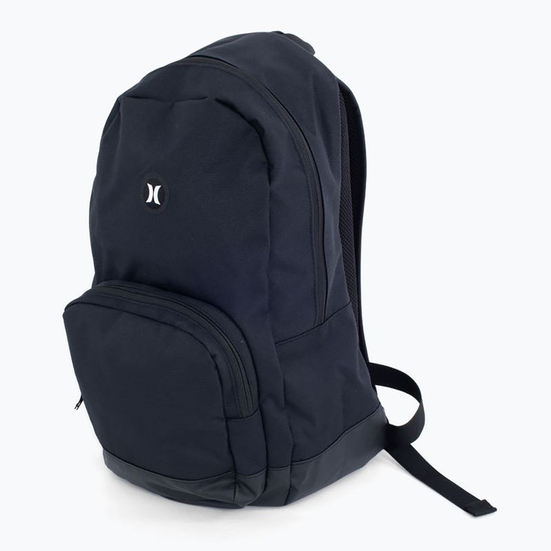 Zaino Hurley Diversion 21 l nero 3