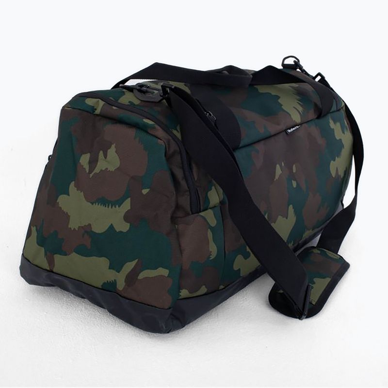 Borsa da viaggio Hurley Union Duffle 40 l woodland 2