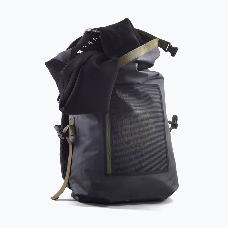 Zaino Rip Curl Surf Series 30 l nero 5