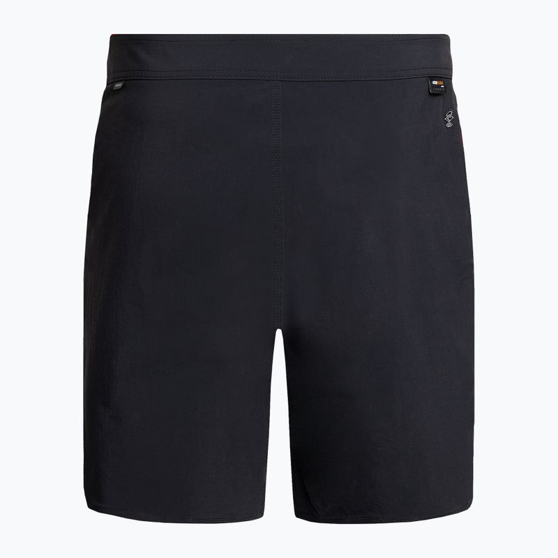 Pantaloncini da bagno Rip Curl Mirage 3/2/1 Ultimate neri da uomo 2