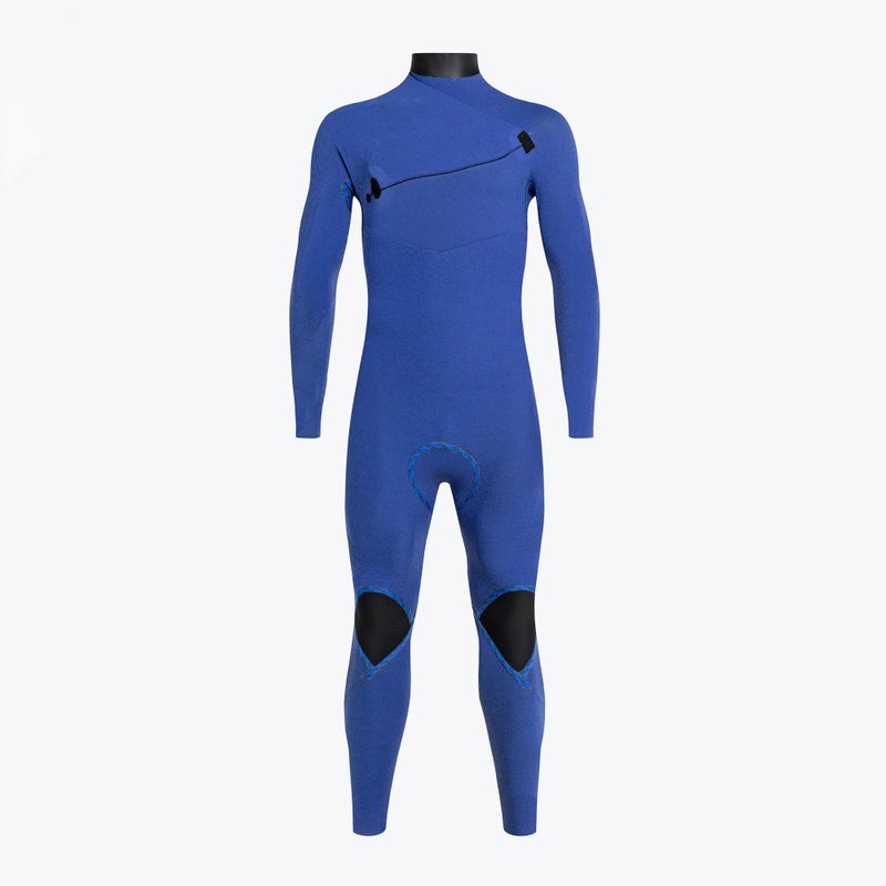 Rip Curl E Bomb 5/3 mm GB Z/Free nero costumi da bagno da uomo 4