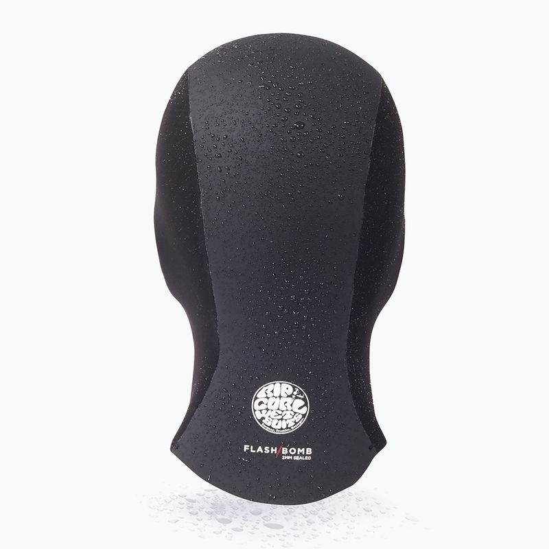 Rip Curl Flash Bomb 2 mm GB Hood nero 2