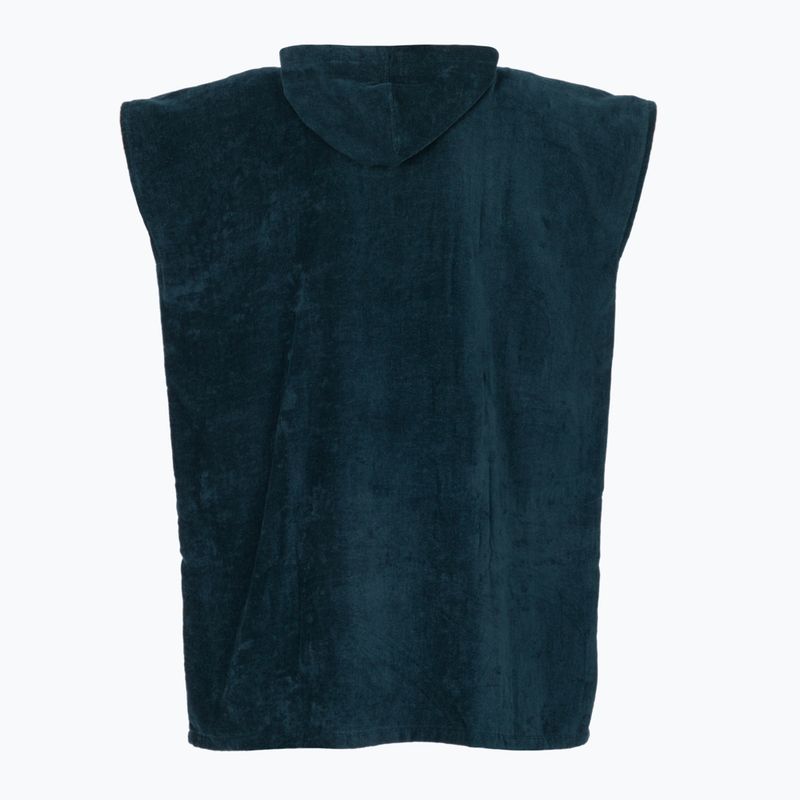 Poncho Rip Curl Icons da uomo, blu 2