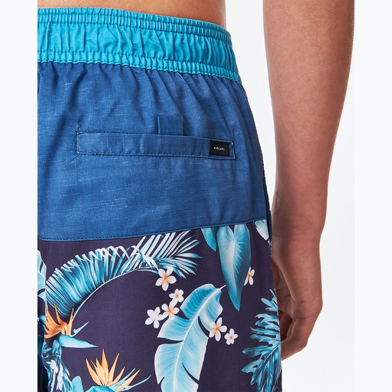 Rip Curl Undertow S/E Boardshort 16 ocean pantaloncini da bagno per bambini 6