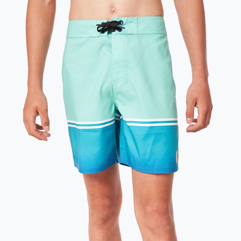 Rip Curl Combined Boardshort lavaggio acqua pantaloncini da bagno per bambini 4