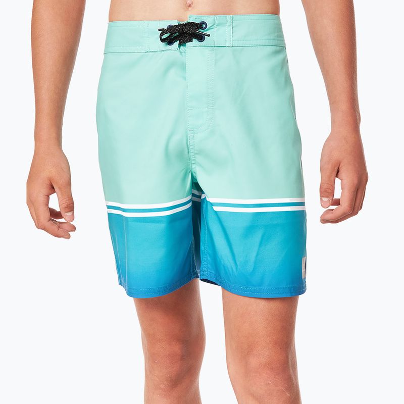 Rip Curl Combined Boardshort lavaggio acqua pantaloncini da bagno per bambini