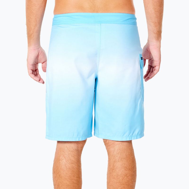 Rip Curl Shock Boardshort uomo blu 3