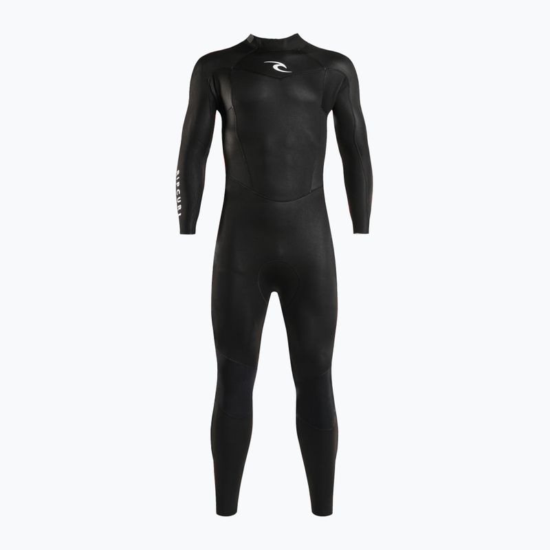 Muta Rip Curl Freelite BZ 4/3 mm GB nero da uomo 2