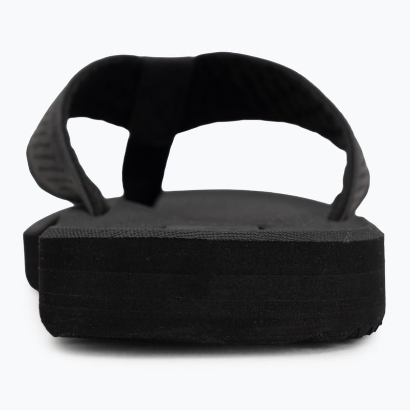 Infradito da uomo Rip Curl Chiba Open Toe black 6