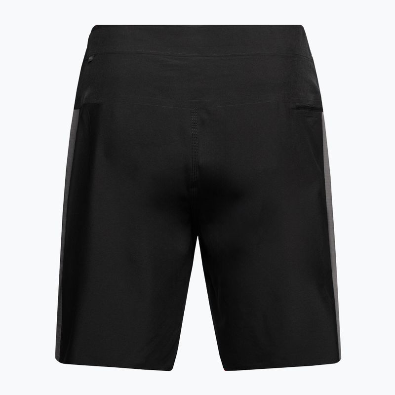 Pantaloncini da bagno Rip Curl Mirage MF1 Ultimate neri da uomo 2