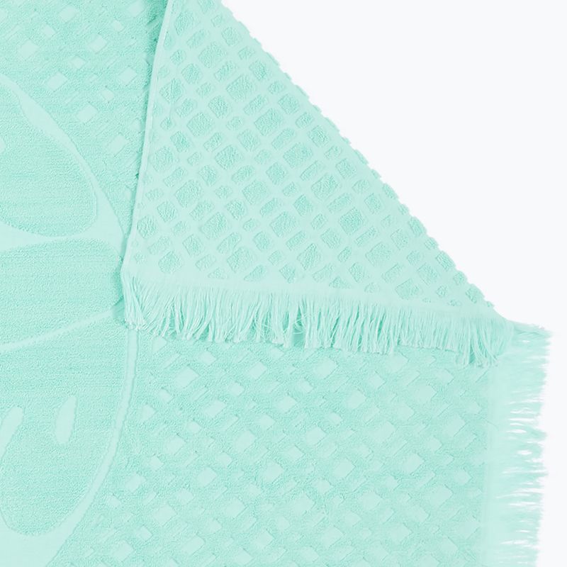 Asciugamano Rip Curl Surfers Essentials light aqua 3