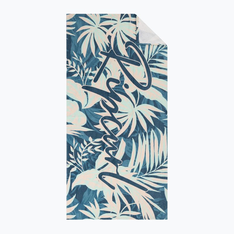 Rip Curl Sun Rays Asciugamano standard alzavola reale