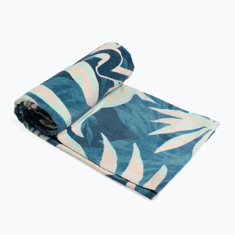 Rip Curl Sun Rays Asciugamano standard alzavola reale 2