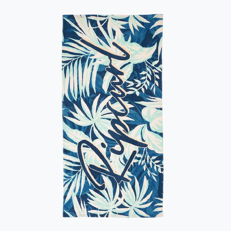 Rip Curl Sun Rays Asciugamano standard alzavola reale 5
