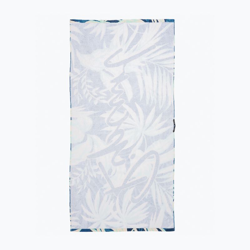 Rip Curl Sun Rays Asciugamano standard alzavola reale 6