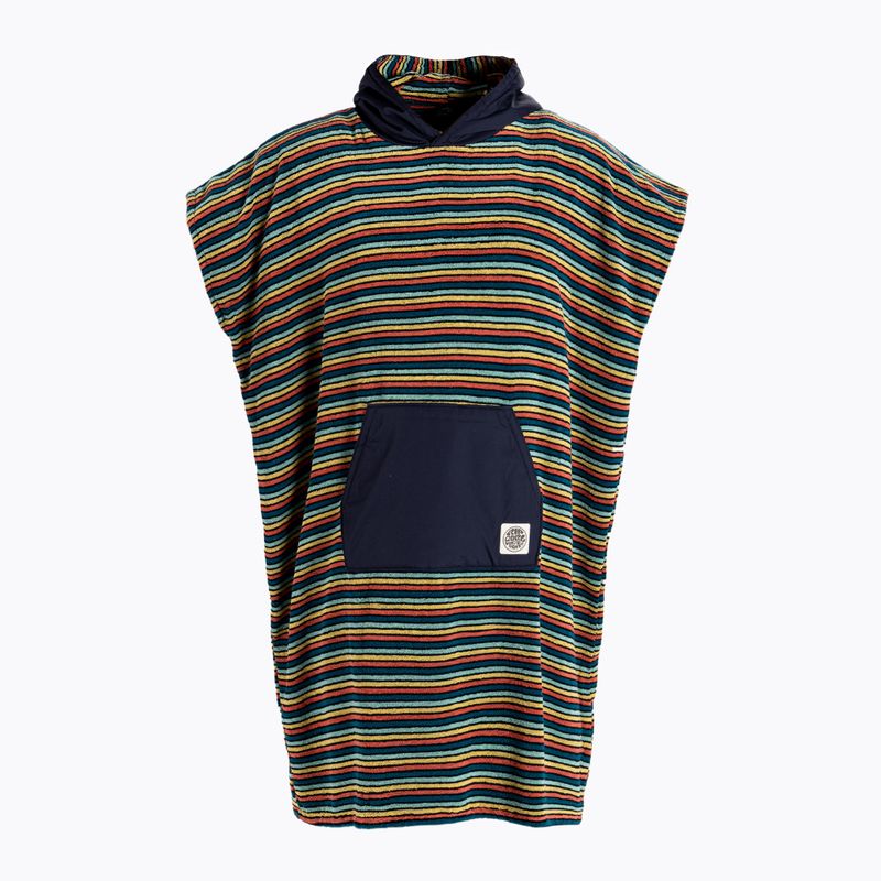 Poncho da uomo Rip Curl Surf Sock multico