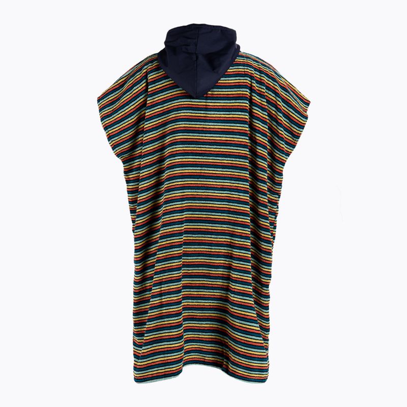 Poncho da uomo Rip Curl Surf Sock multico 2