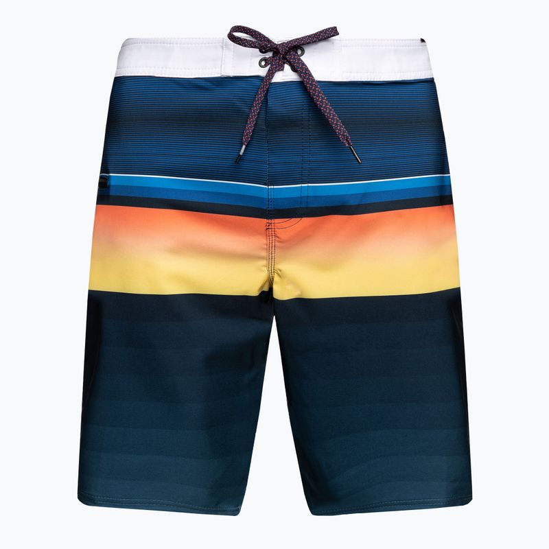 Pantaloncini da bagno Rip Curl Mirage Daybreakers da uomo, navy