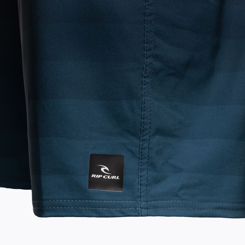 Pantaloncini da bagno Rip Curl Mirage Daybreakers da uomo, navy 3