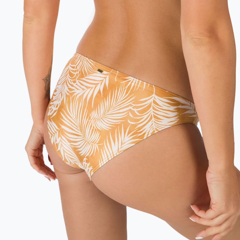 Rip Curl Summer Palmâ - slip per bikini a pantalone intero 4