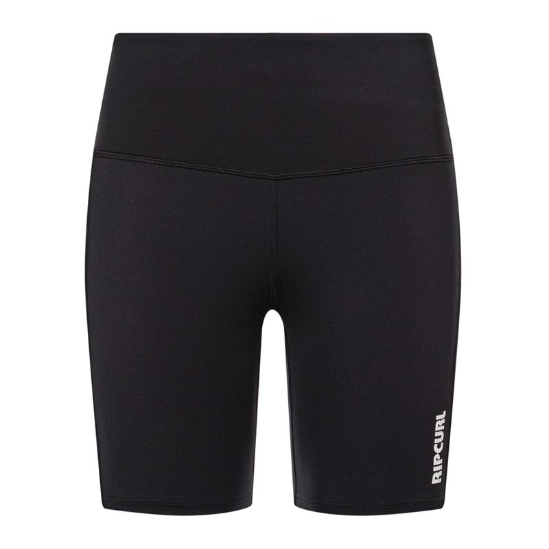 Pantaloncini da bagno Rip Curl Run Swim Surf Bike donna multico