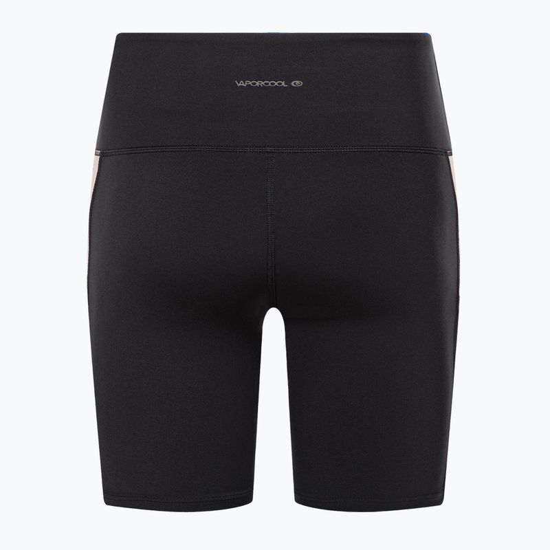 Pantaloncini da bagno Rip Curl Run Swim Surf Bike donna multico 2