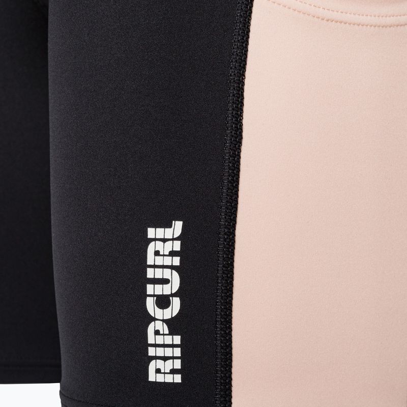 Pantaloncini da bagno Rip Curl Run Swim Surf Bike donna multico 3
