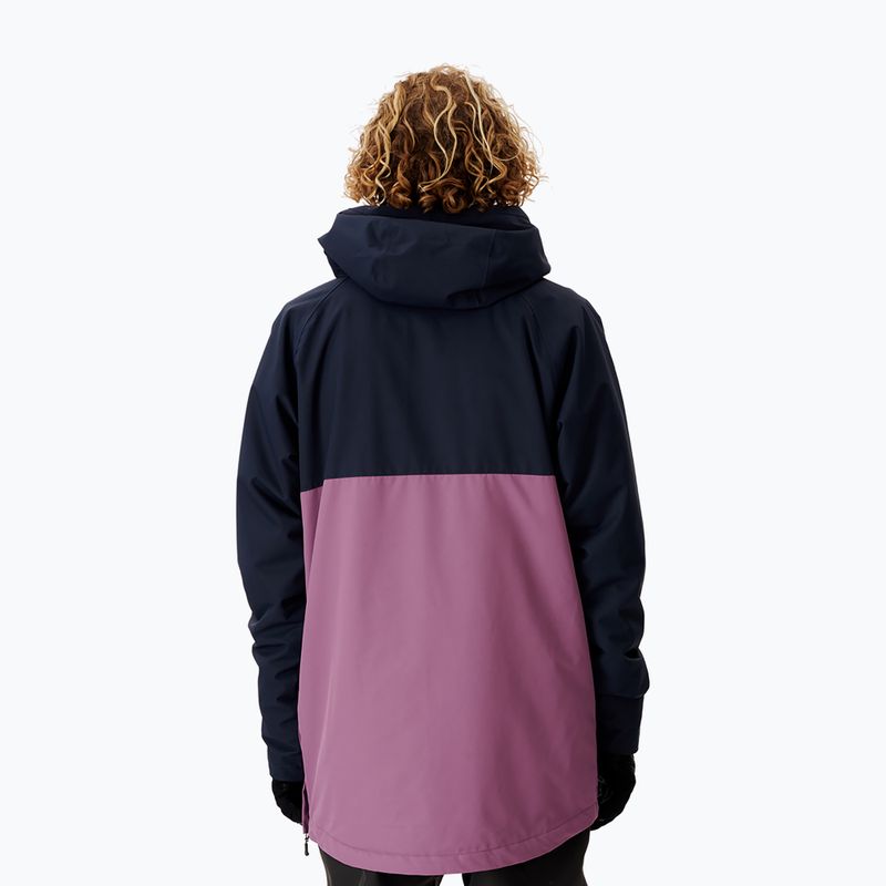 Giacca da snowboard da uomo Rip Curl Primative navy 3