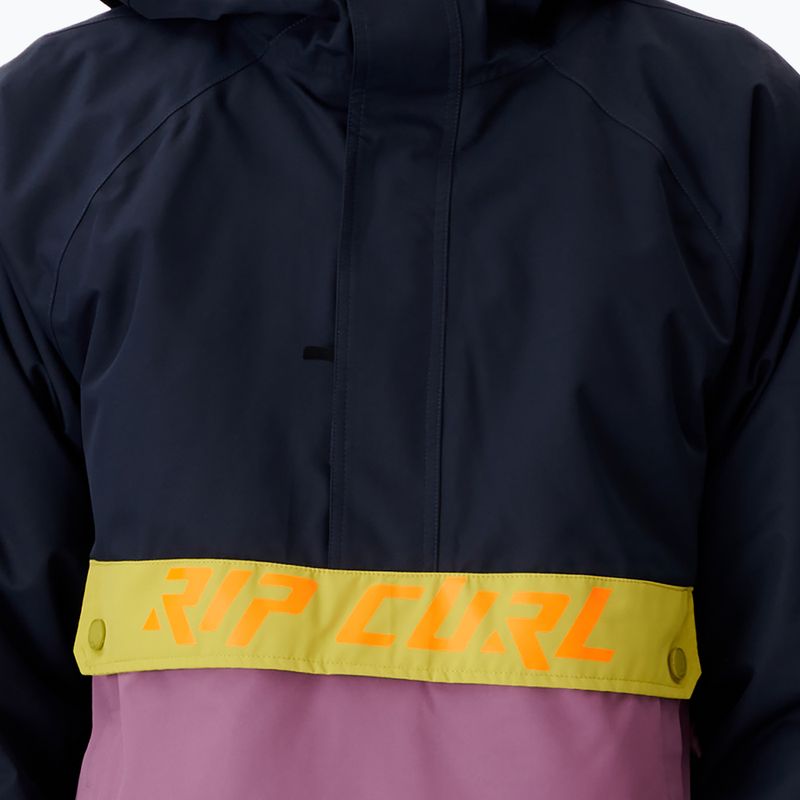 Giacca da snowboard da uomo Rip Curl Primative navy 4