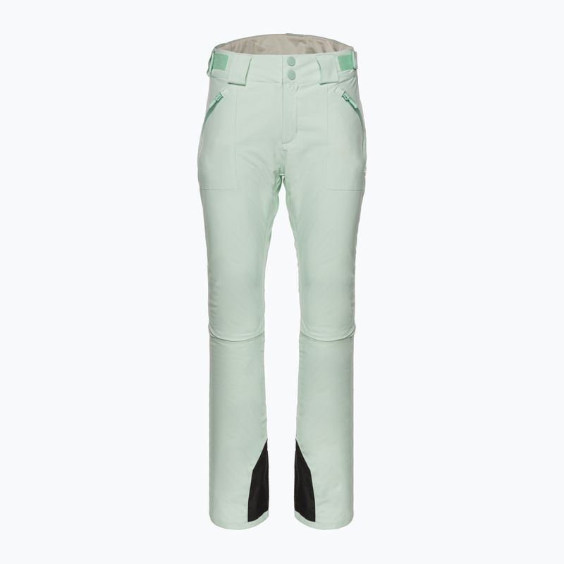 Pantaloni da snowboard da donna Rip Curl Rider mint