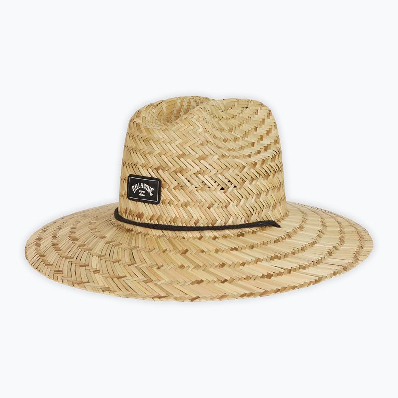 Cappello Billabong Tides natural 2