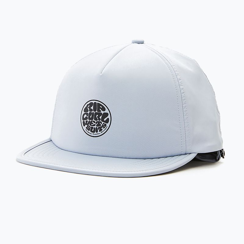 Cappello da baseball Rip Curl Surf Series da uomo, grigio