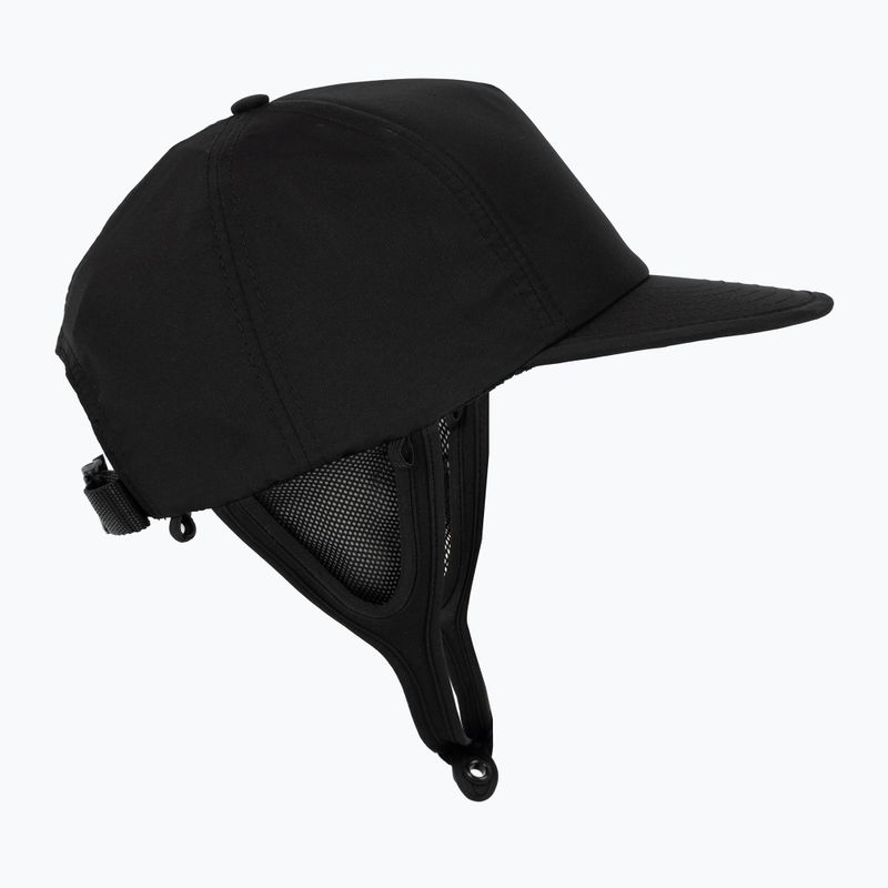Cappello da baseball Rip Curl Surf Series da uomo, nero 6