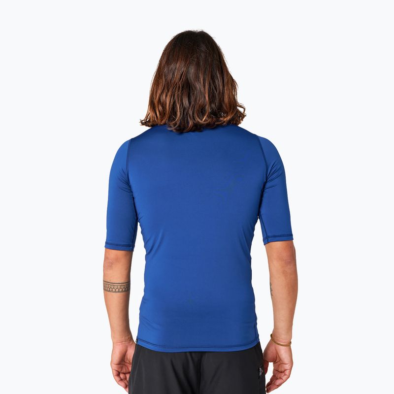 Camicia da bagno Rip Curl Corps uomo navy 3