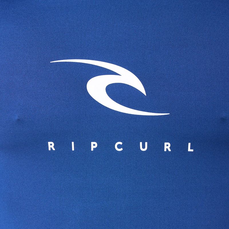 Camicia da bagno Rip Curl Corps uomo navy 6