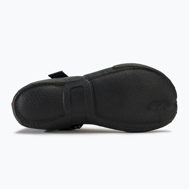 Rip Curl Flashbomb H S/TOE 3 mm stivali in neoprene nero 3