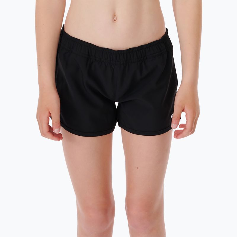 Rip Curl Surf Essentials 3" BS pantaloncini da bagno per bambini nero 4